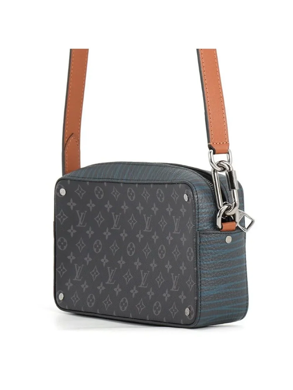 Louis Vuitton this authentic